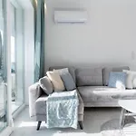 - Widok, Przy Plazy, Aquapark, Parking Podziemny, Winda, Netflix