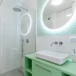 - Widok, Przy Plazy, Aquapark, Parking Podziemny, Winda, Netflix Lejlighed