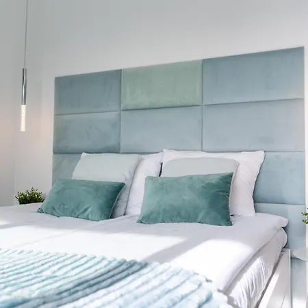- Widok, Przy Plazy, Aquapark, Parking Podziemny, Winda, Netflix Apartmán *