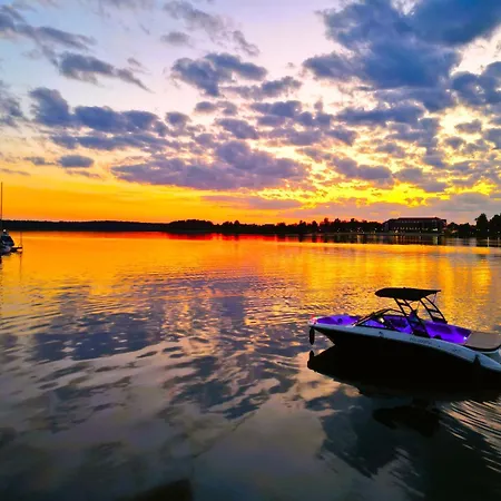 - Widok, Przy Plazy, Aquapark, Parking Podziemny, Winda, Netflix Apartment *