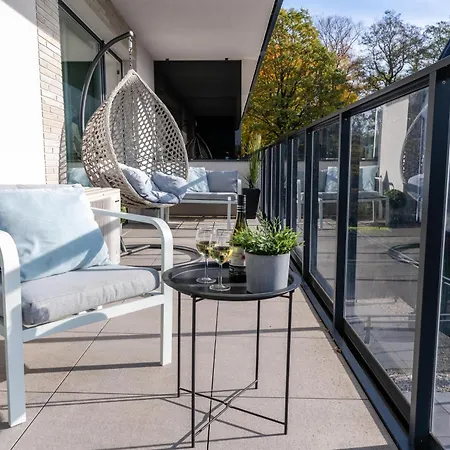 - Widok, Przy Plazy, Aquapark, Parking Podziemny, Winda, Netflix Apartment Ostróda