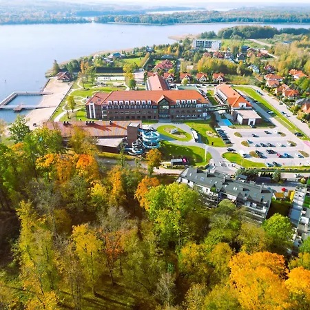 - Widok, Przy Plazy, Aquapark, Parking Podziemny, Winda, Netflix *