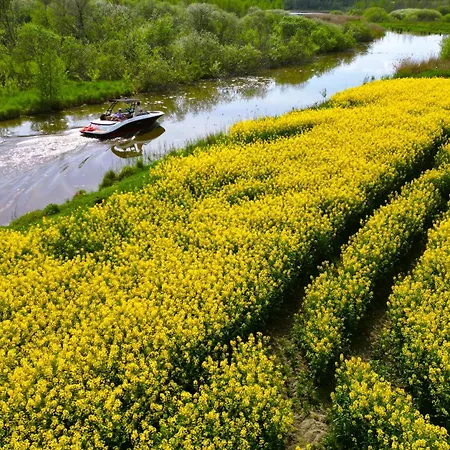Turystyczna Z Widokiem Na Jezioro Apartament *