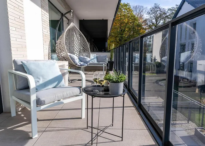 Turystyczna Z Widokiem Na Jezioro Apartament Ostróda