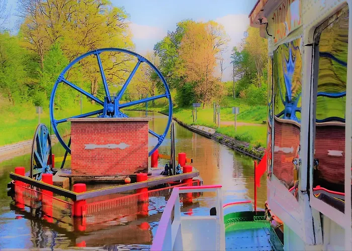 Apartament Turystyczna Z Widokiem Na Jezioro *